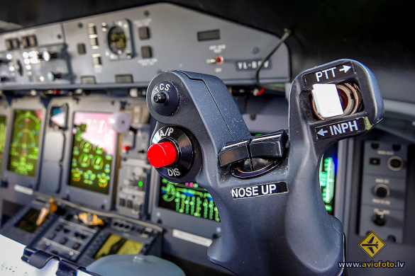 Bombardier DHC-8-402 Q400